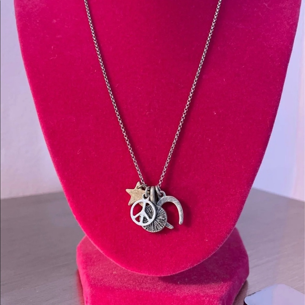 Lucky Necklace